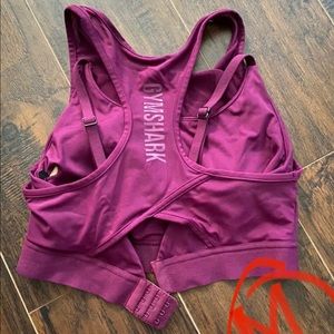 Gymshark sports bra